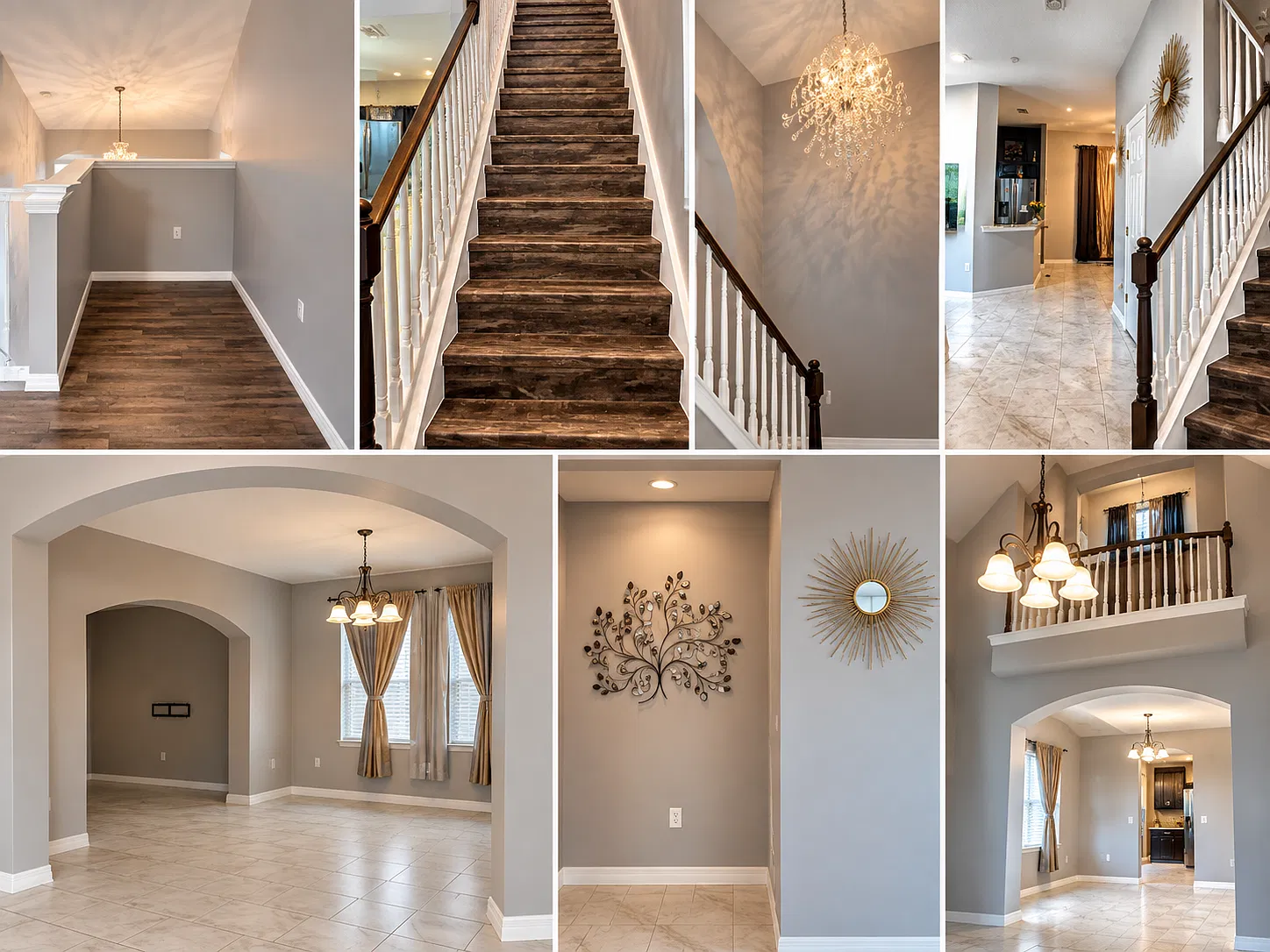 4 bed, 3.5 bath, 2299 sqft, $2,700 — Photo 3