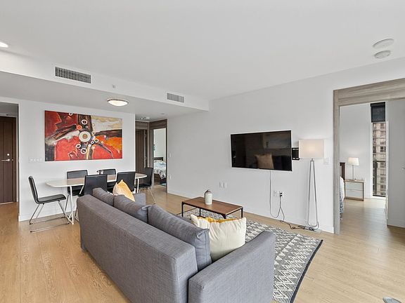 3rd image of 89 Nelson St #1806