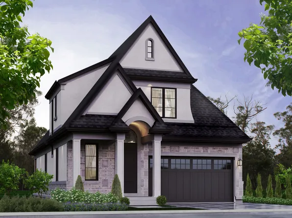 LOT 75 Terravita Dr, Niagara Falls, ON L2J 0E9