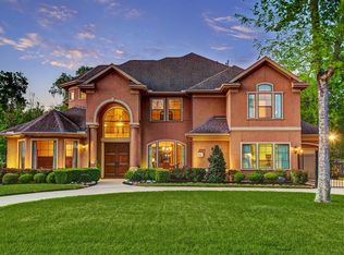 52 Big Trl, Missouri City, TX 77459