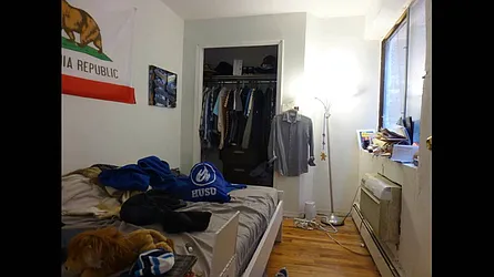 Rented by Charie Properties LLC