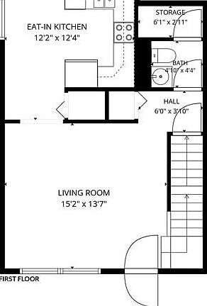 5th image of 160 Bourne Ave E