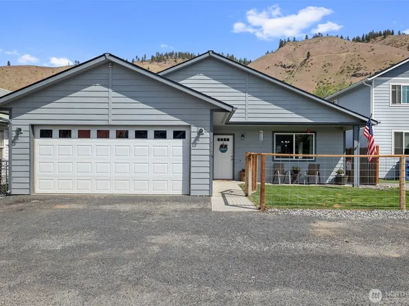 200 W Pleasant Avenue, Cashmere, WA 98815