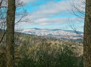 LOT 10 Hawk View Way, Del Rio, TN 37727