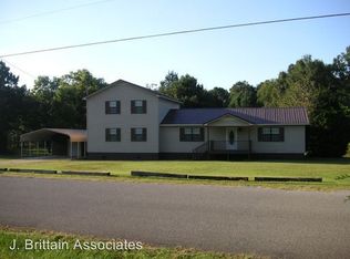 1010 Rochester Rd SE, Jacksonville, AL 36265