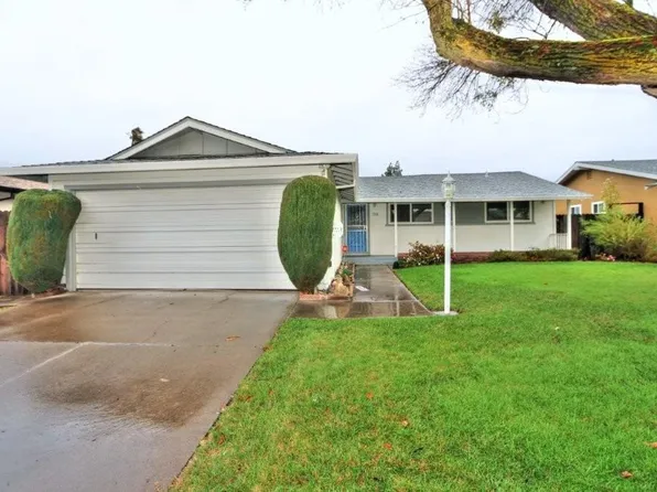 7524 Rubens Pkwy, Sacramento, CA 95823