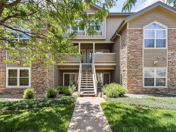 18273 E Flora Place #F, Aurora, CO 80013