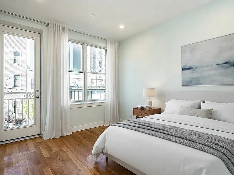 20A Fayette St #3A — Photo 4