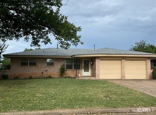 4313 Suntane Rd, Del City, OK 73115