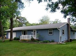5340 Manhattan Dr, Wisconsin Rapids, WI 54494