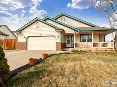 1813 Chesapeake Cir, Johnstown, CO, 80534
