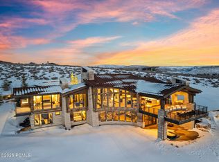 7400 Bugle Trl, Park City, UT 84098