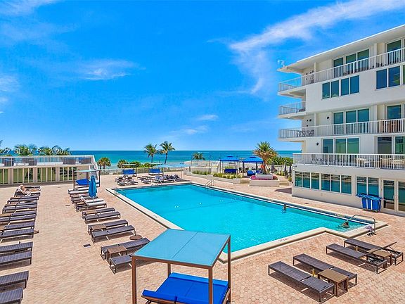 2nd image of 5401 Collins Ave APT 108