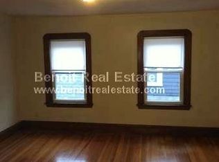 72 Simpson Ave, Somerville, MA 02144