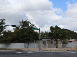 19100 NW 37th Ave, Miami Gardens, FL 33056