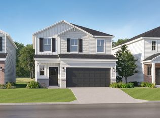 15523 Postman Rd, Fishers, IN 46037