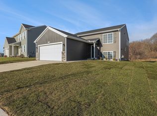7363 Sessile Cir, Portage, MI 49002