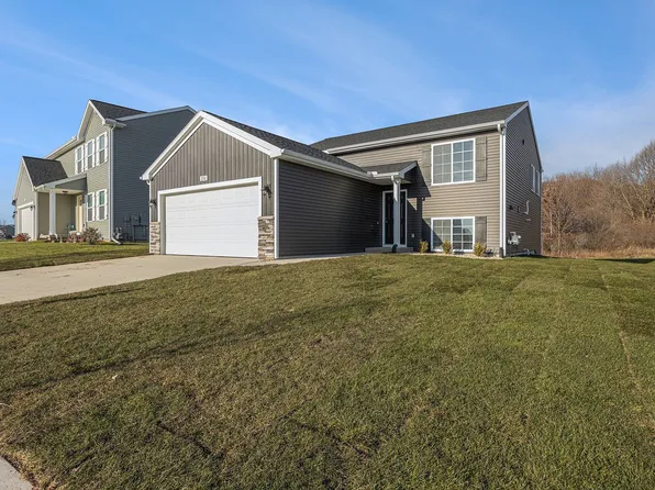 7363 Sessile Cir, Portage, MI