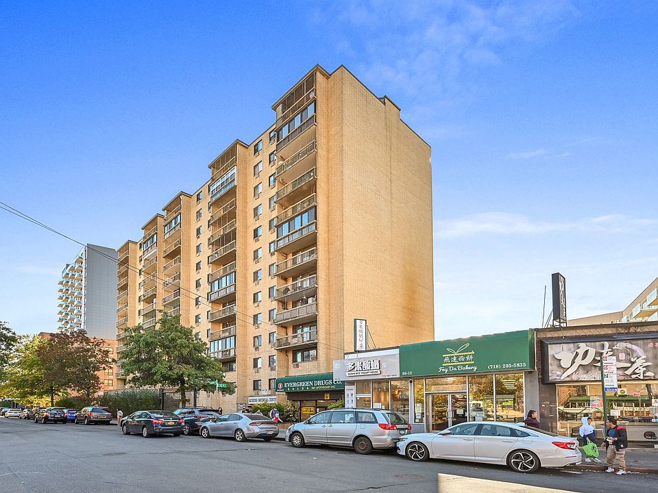 1st image of 87-08 Justice Ave #6-A