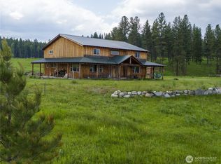 3 Summer Rd, Tonasket, WA 98855