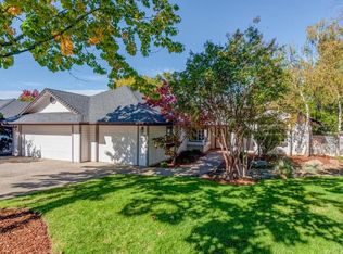 372 Idyllwild Cir, Chico, CA 95928