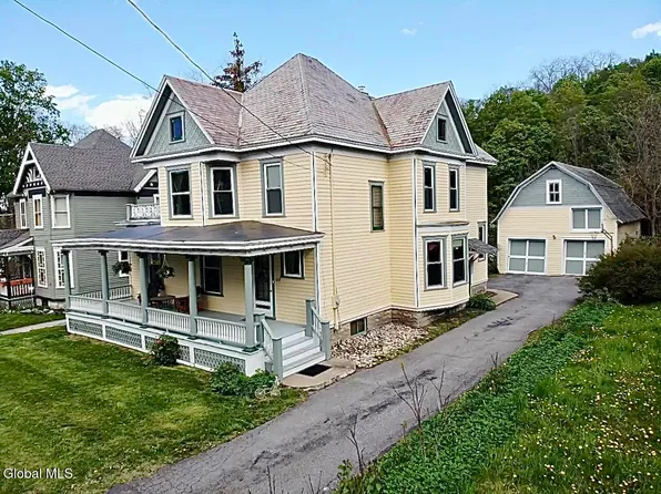 174 Main Street, Sharon Springs, NY 13459