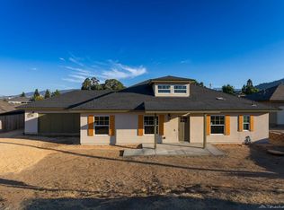 20924 White Pine Dr, Tehachapi, CA 93561