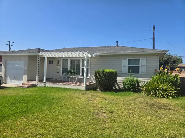 10908 Winchell St, Whittier, CA 90606