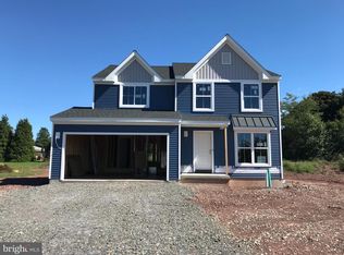 5 Birch Ave LOT 27, Halifax, PA