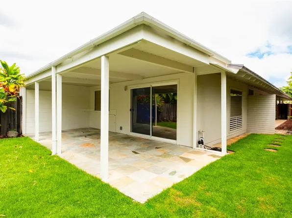 282 Opihikao Way #672, Honolulu, HI 96825