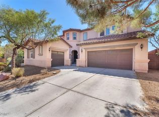 9941 Sharp Ridge Ave, Las Vegas, NV 89149
