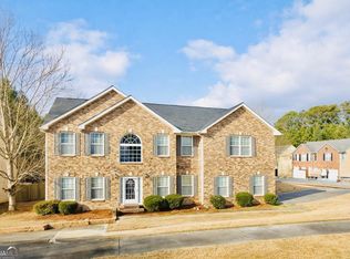 4625 Browns Mill Ln, Lithonia, GA