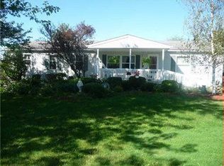 3999 Seneca Rd, Sharpsville, PA 16150