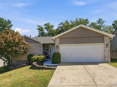 1712 Twelve Oaks Pl, Pevely, MO, 63070
