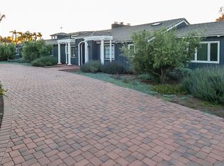 1450 La Jolla Rancho Rd, La Jolla, CA 92037