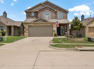 9912 Pronghorn Rd, McKinney, TX 75071