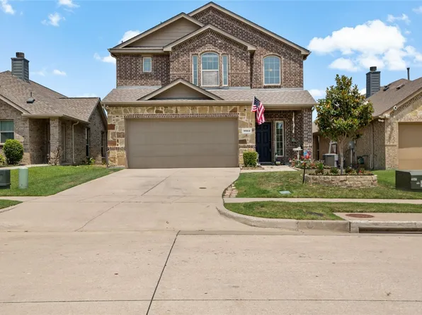 9912 Pronghorn Rd, McKinney, TX 75071