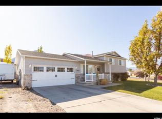 2922 E 1660 S, Spanish Fork, UT 84660