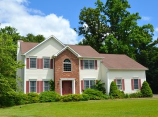 6 Dillon Ct, Warren, NJ 07059