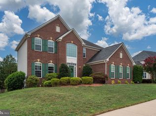 9426 Reservoir Rd, Fredericksburg, VA 22407