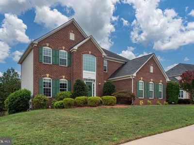 9426 Reservoir Rd, Fredericksburg, VA, 22407
