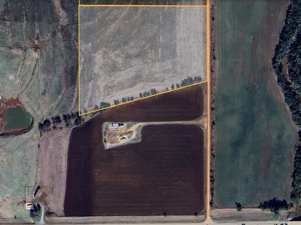 0 N 2960th Rd, Cashion, OK 73016