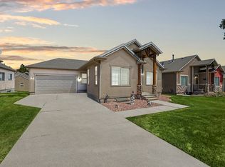 5228 W Ranches Loop Rd, West Jordan, UT 84081