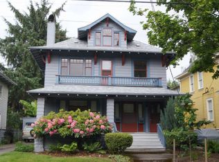 1927 NE 10th Ave, Portland, OR 97212