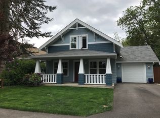 2909 Boulevard Rd SE, Olympia, WA 98501