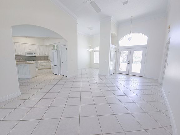 Entryway, Formal Dining, Kitchen