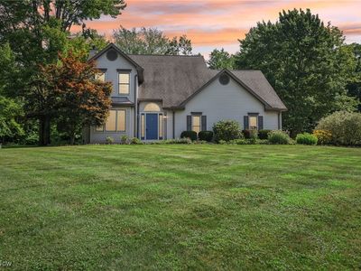 3952 Reimer Rd, Barberton, OH, 44203