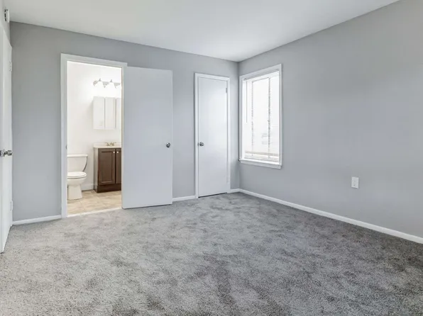 Barkley Village Apartments