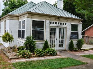 113 Pearl St, Berea, KY 40403