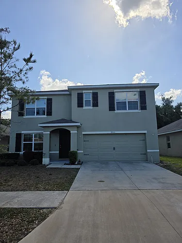 9933 Warm Stone St Photo 1
